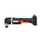 Worx 20V Power Share Sonicrafter Cordless Oscillating Multi-Tool, Tool Only WX696L.9 - alternate 6